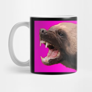 wolverine Mug